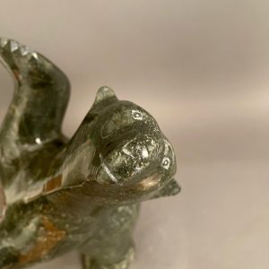 Two Position Dancing Bear _ Ashevak Adla