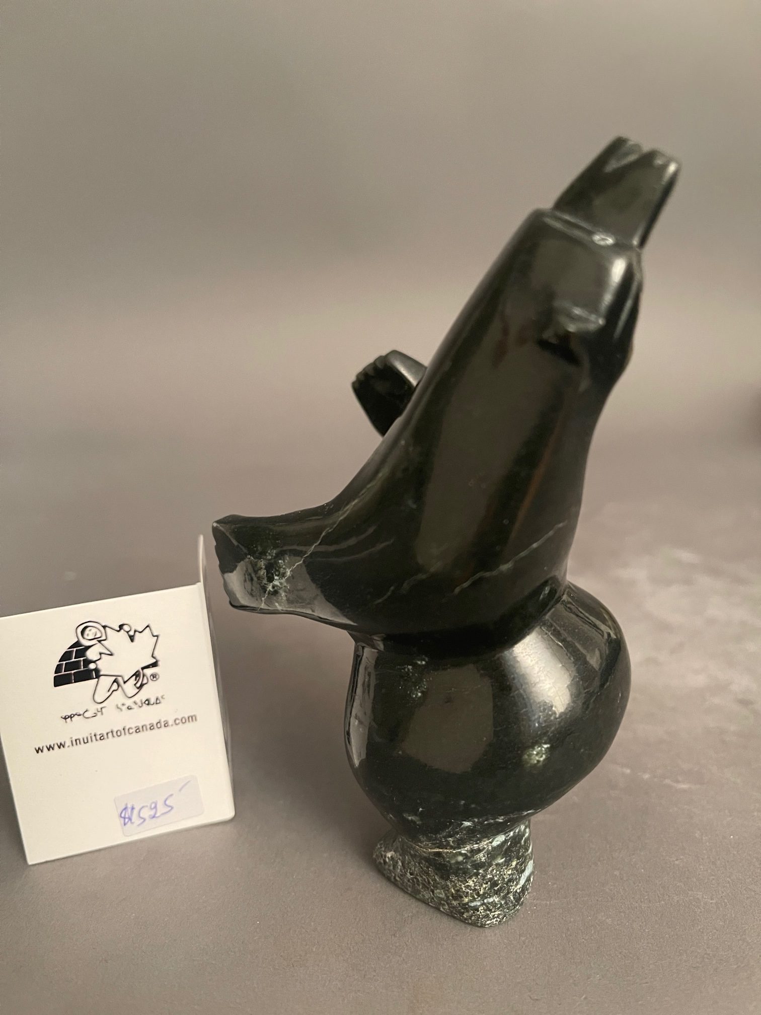 Walking Bear _  Allan Namonai Walking Bear _  Allan Namonai