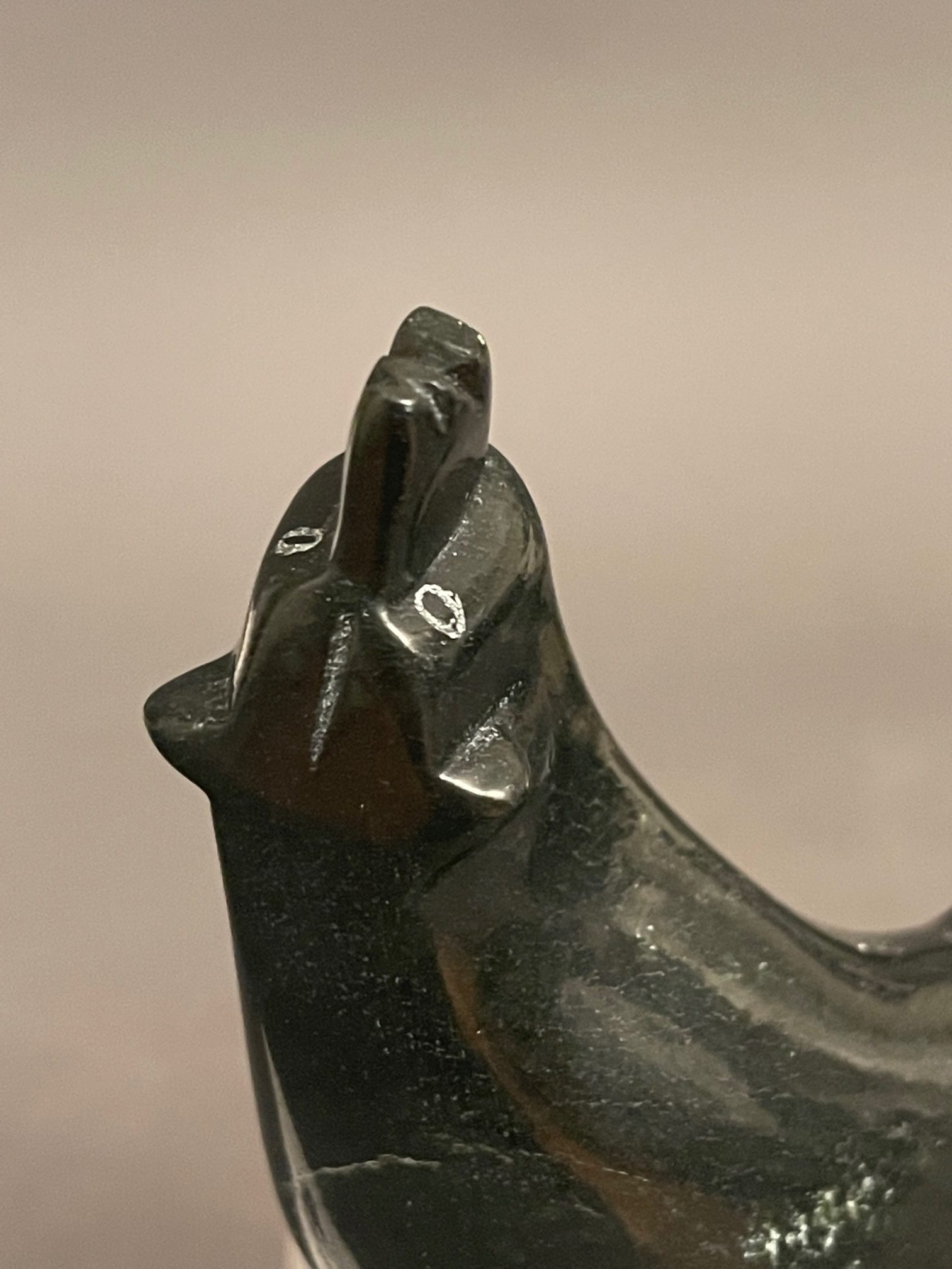 Walking Bear _  Allan Namonai Walking Bear _  Allan Namonai