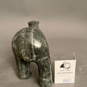 Walking Bear _ Adamie Qamangiaq