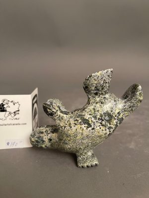 Seal _ Simone Kelly