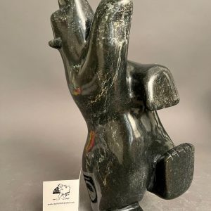 Dancing Bear _  Sam Akesuk