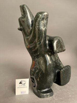Dancing Bear _  Sam Akesuk