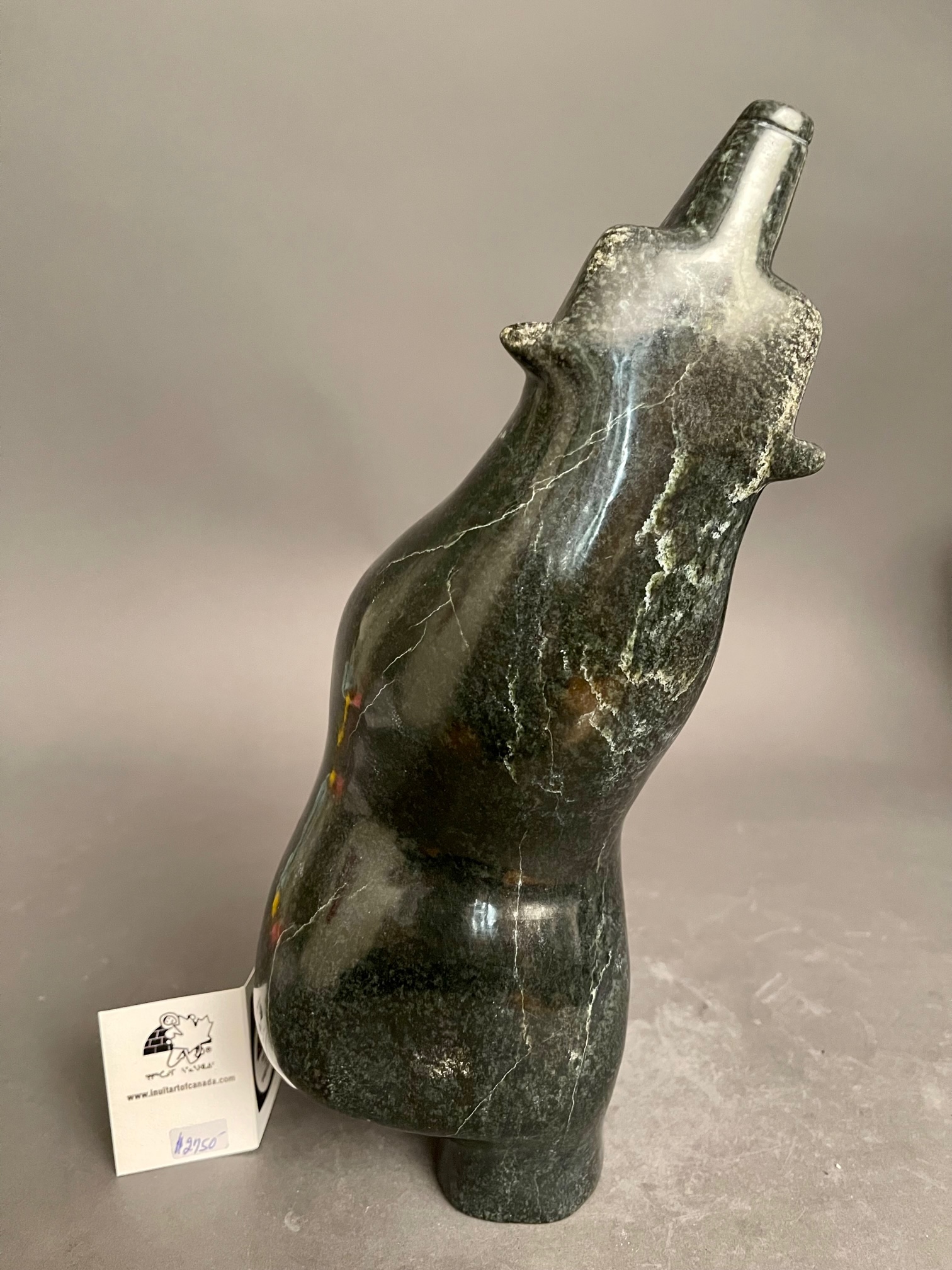 Dancing Bear _  Sam Akesuk Dancing Bear _  Sam Akesuk