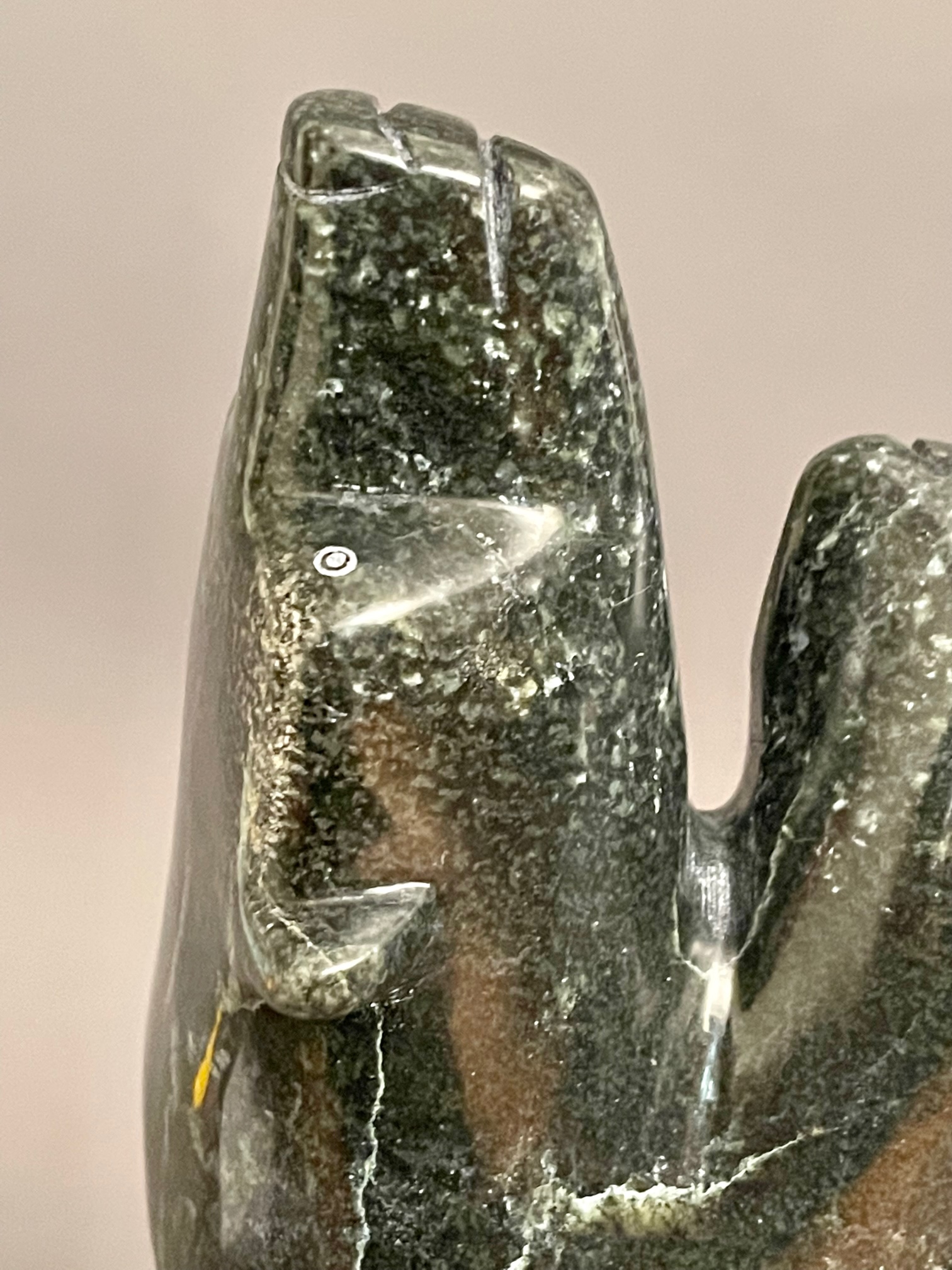 Dancing Bear _  Sam Akesuk Dancing Bear _  Sam Akesuk