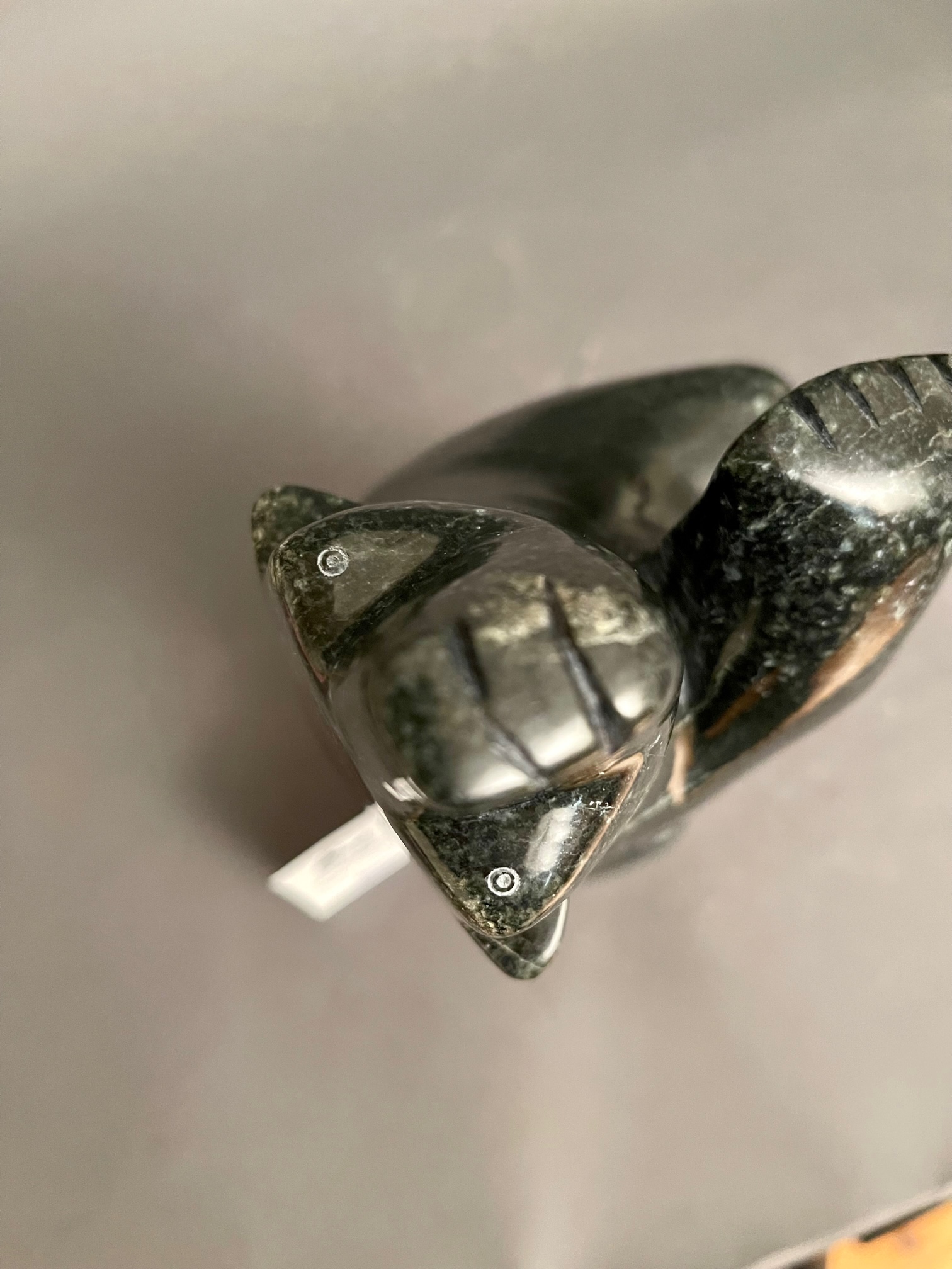 Dancing Bear _  Sam Akesuk Dancing Bear _  Sam Akesuk