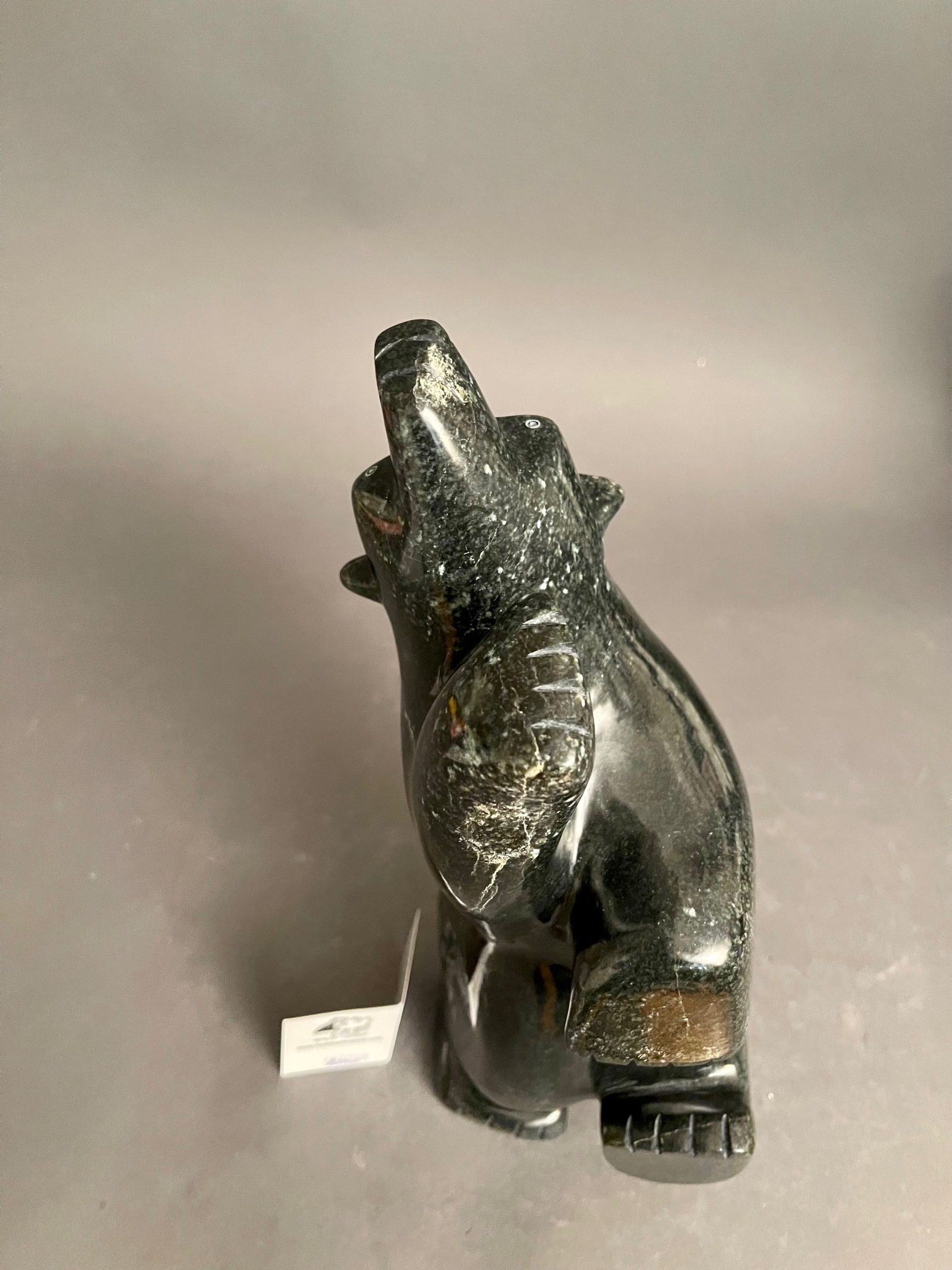 Dancing Bear _  Sam Akesuk Dancing Bear _  Sam Akesuk