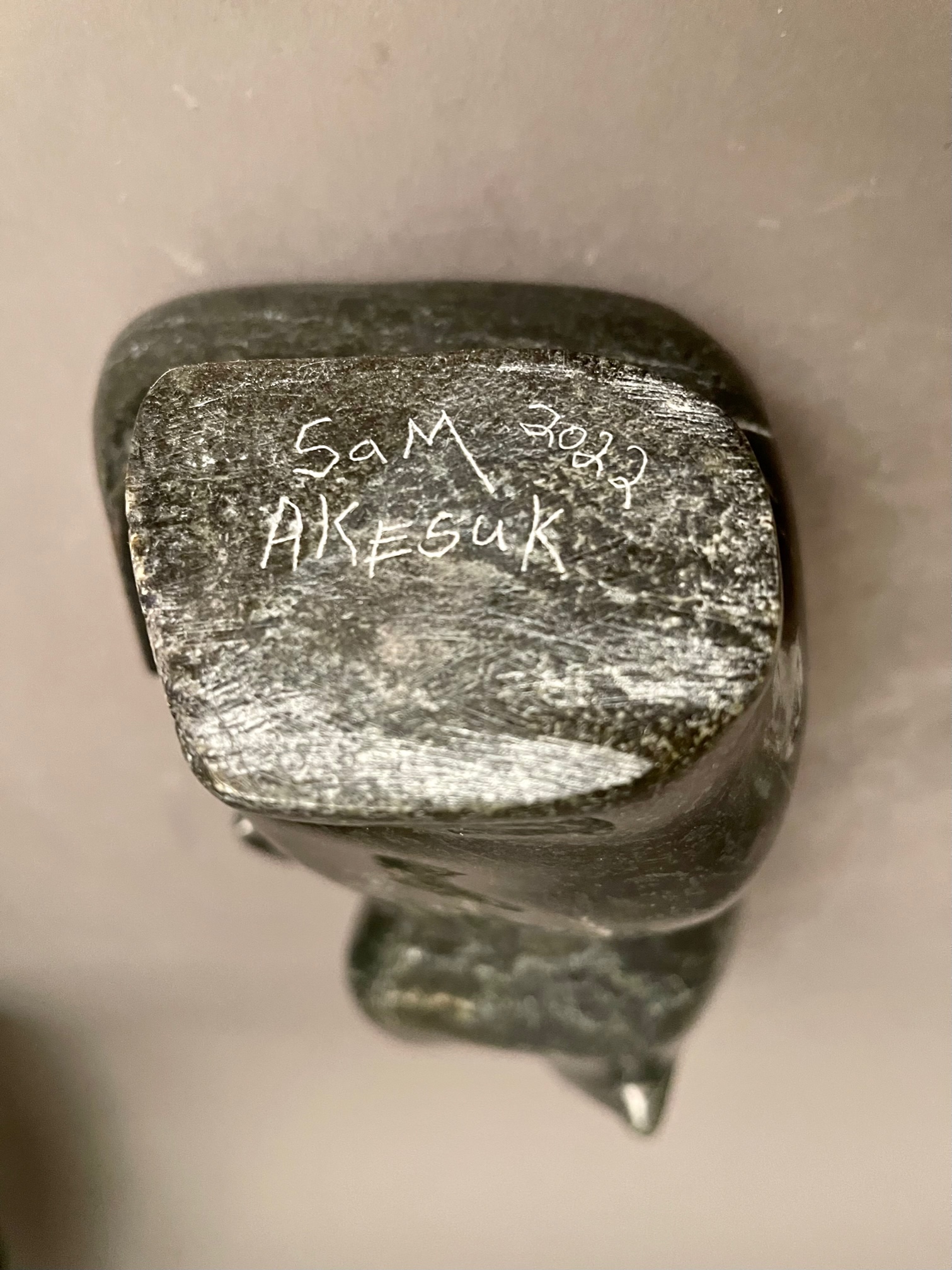 Dancing Bear _  Sam Akesuk Dancing Bear _  Sam Akesuk