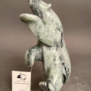 Dancing Bear _ Etelu Adla