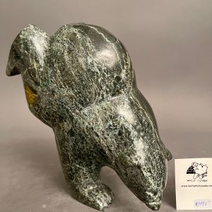 Four Position Dancing Bear _ Issacie Petaloosie