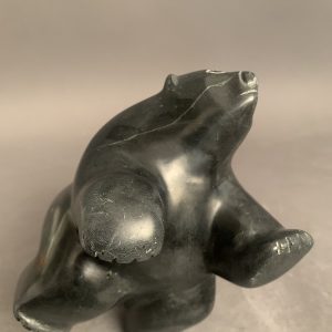 Dancing Bear _ Ohutaq Shaa