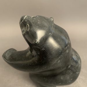 Dancing Bear _ Ohutaq Shaa