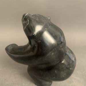 Dancing Bear _ Ohutaq Shaa