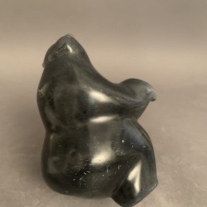Dancing Bear _ Ohutaq Shaa