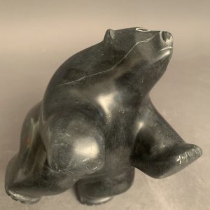 Dancing Bear _ Ohutaq Shaa