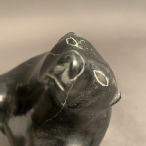 Dancing Bear _ Ohutaq Shaa