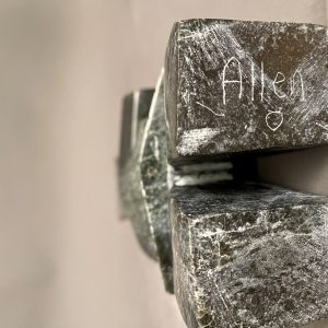 Inukshuk _ Matt Oshutsiaq