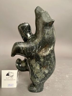 Dancing Bear _ Etelu Adla