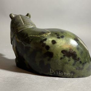 African Hippo 3
