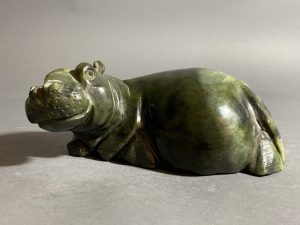 African Hippo 2