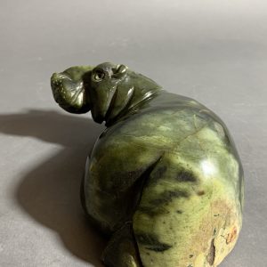 African Hippo 2