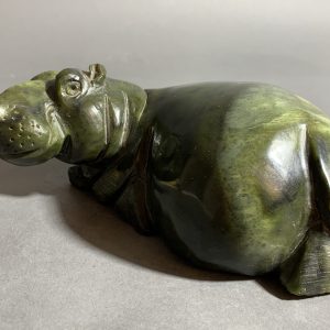 African Hippo 2