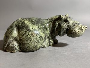 African Hippo 1