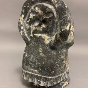 Shaman _ Albert Gayutinnuaq