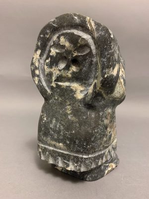 Shaman _ Albert Gayutinnuaq