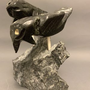 Falcons _ Ernie Porter