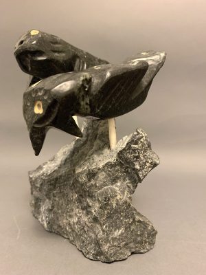 Falcons _ Ernie Porter