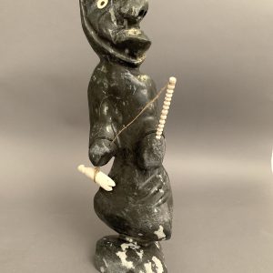 Sea Goddess Fishing_ Simon Uttaq