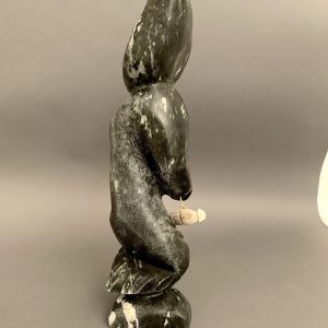 Sea Goddess Fishing_ Simon Uttaq