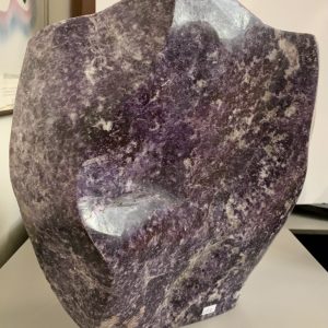 Purple Lepidolite