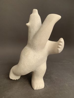 Dancing Bear _  Johnny Manning