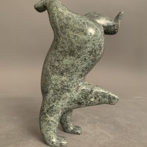 Dancing Bear _ Tim Pee