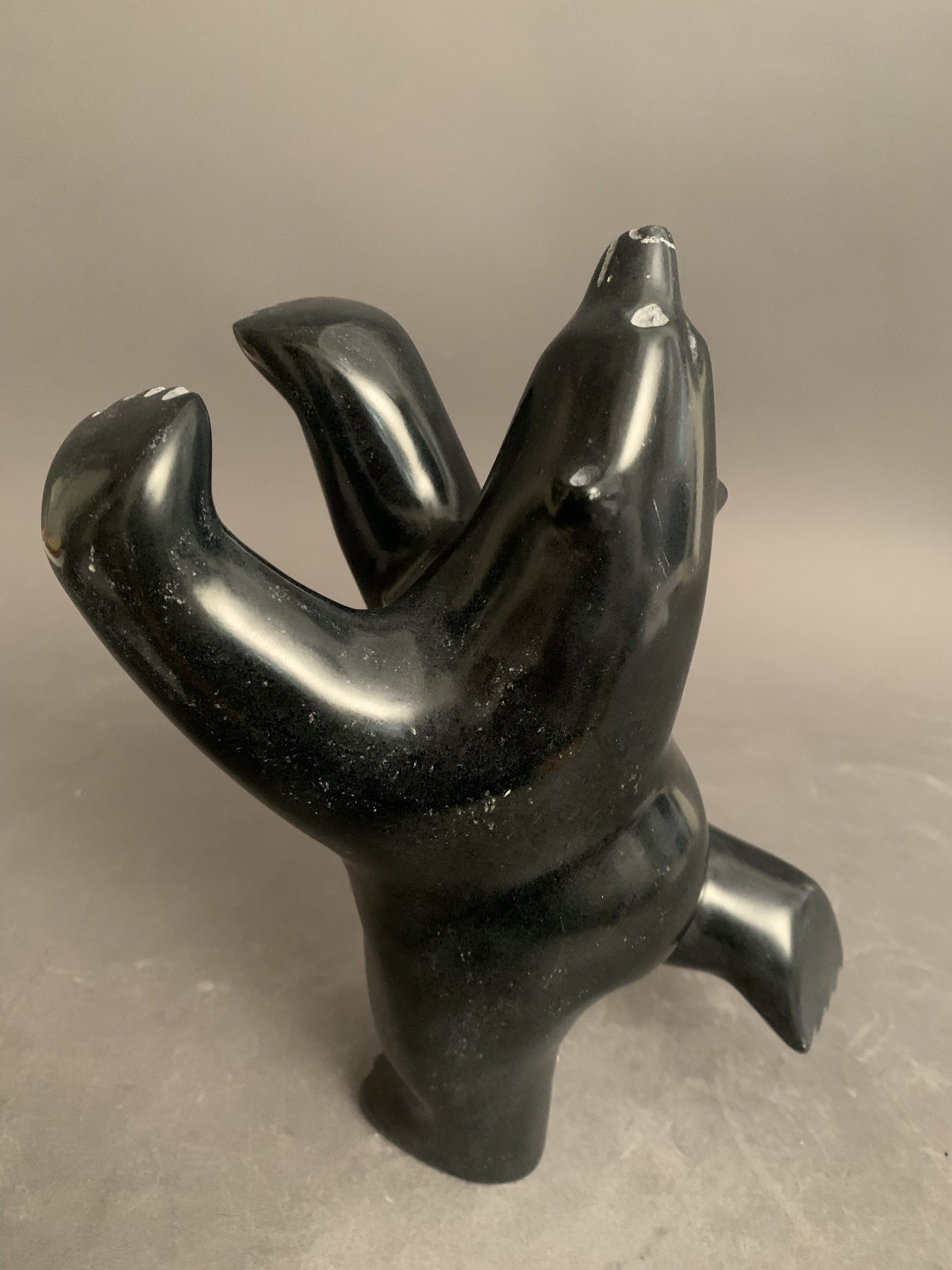 Dancing Bear _ Johnny Manning Dancing Bear _ Johnny Manning