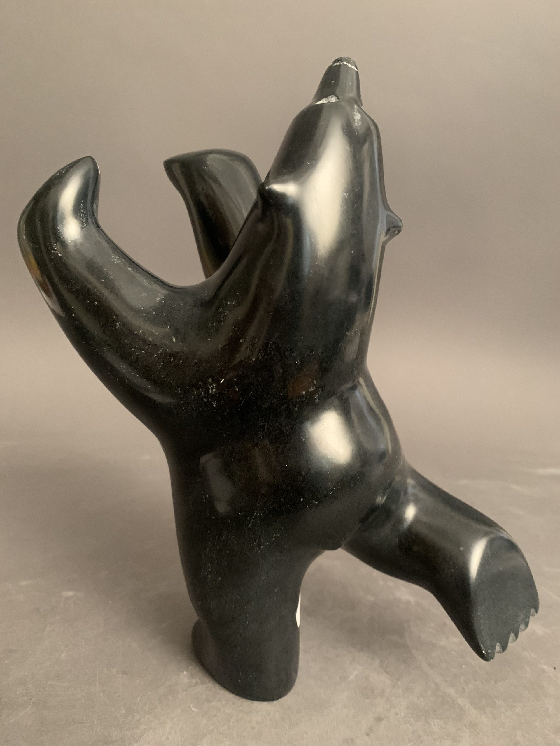 Dancing Bear _ Johnny Manning Dancing Bear _ Johnny Manning