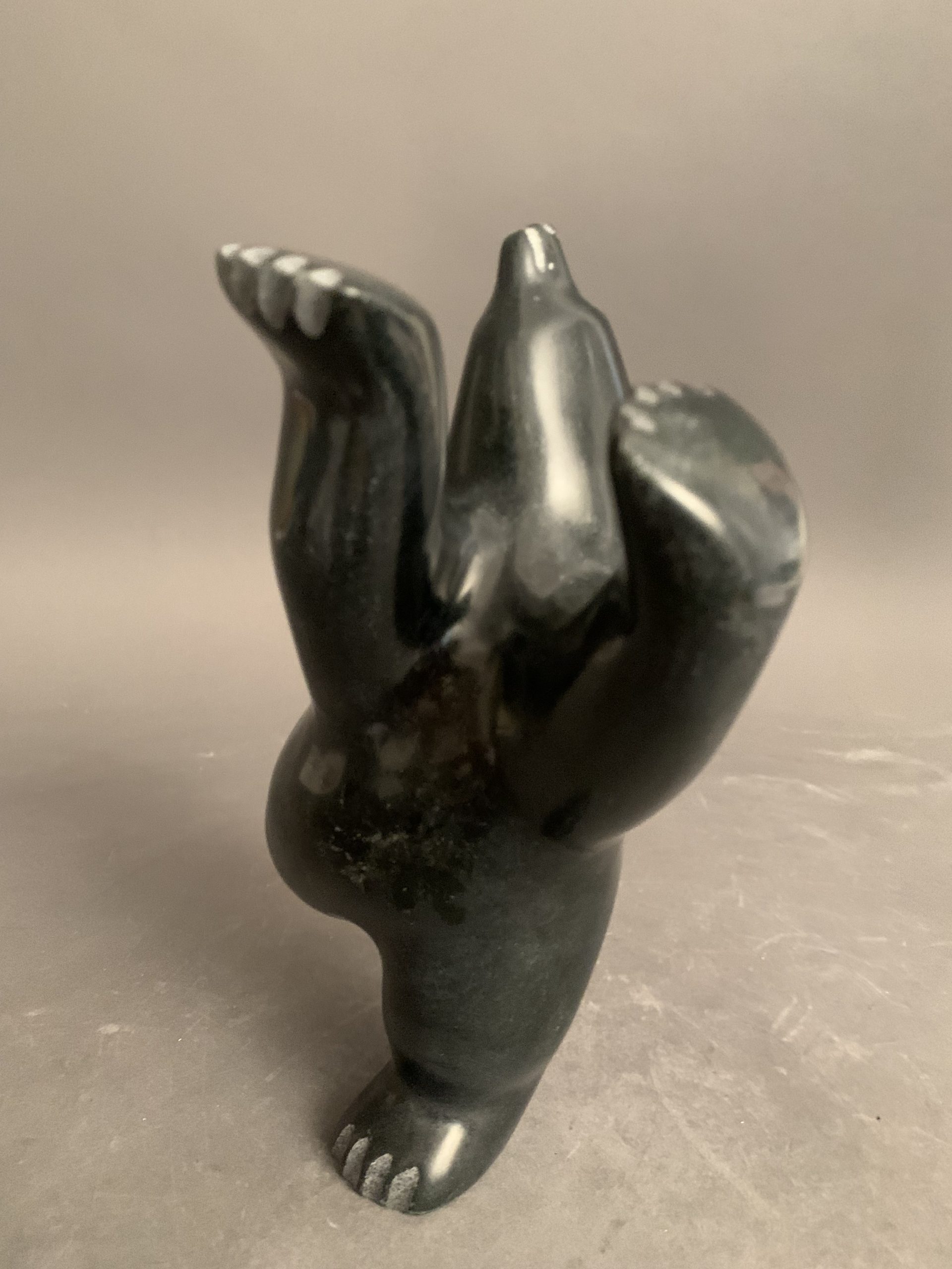 Dancing Bear _ Johnny Manning Dancing Bear _ Johnny Manning