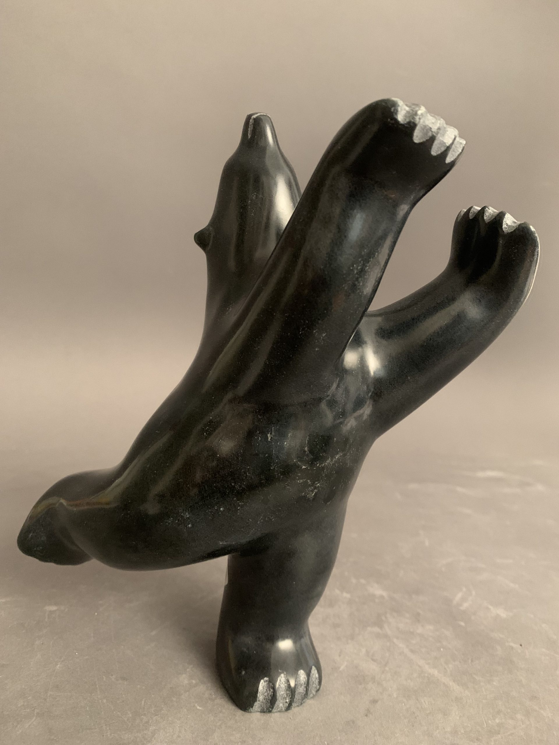 Dancing Bear _ Johnny Manning Dancing Bear _ Johnny Manning