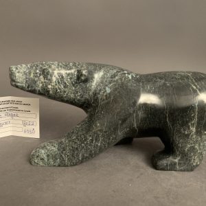 Walking Bear _ Joanie Ragee
