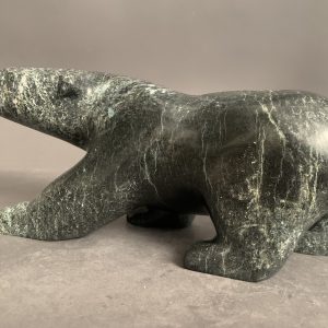 Walking Bear _ Joanie Ragee
