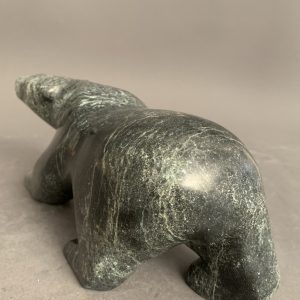 Walking Bear _ Joanie Ragee