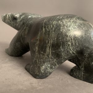 Walking Bear _ Joanie Ragee