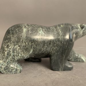 Walking Bear _ Joanie Ragee