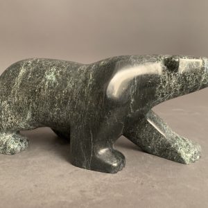 Walking Bear _ Joanie Ragee