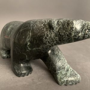 Walking Bear _ Joanie Ragee