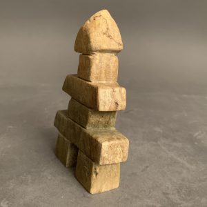 Inukshuk _ P. Simione