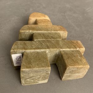 Inukshuk _ P. Simione