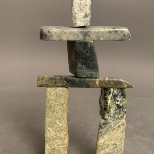 Inukshuk _ Ray Gyta